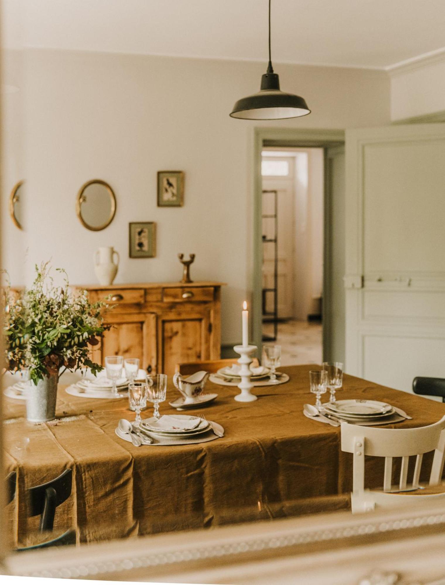 Maison D'Hotes Et Gite De Charme Avec Piscine, La Lhuiseraie Exteriér fotografie