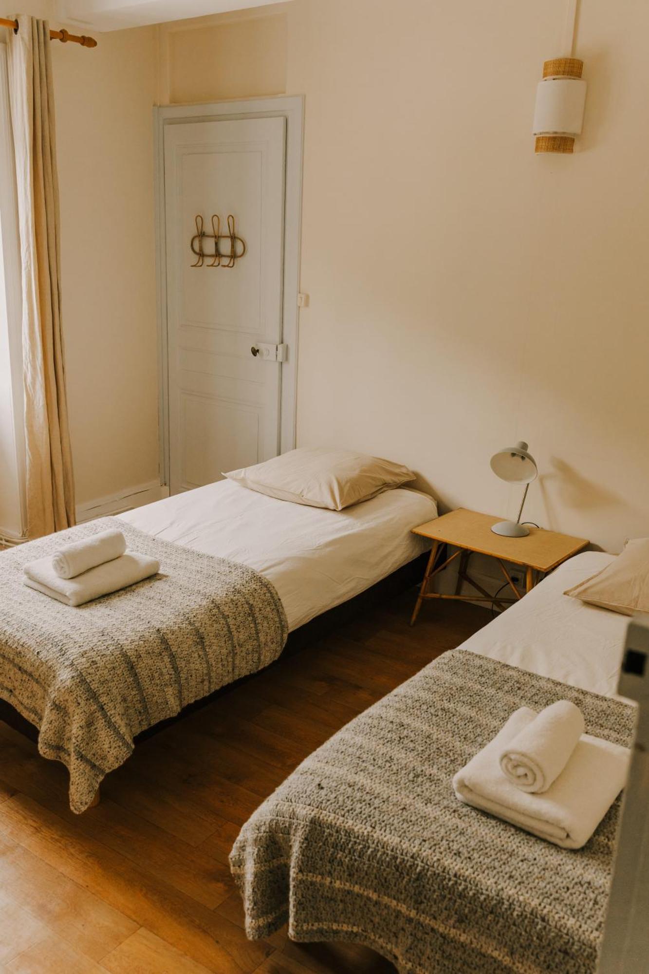 Maison D'Hotes Et Gite De Charme Avec Piscine, La Lhuiseraie Pokoj fotografie