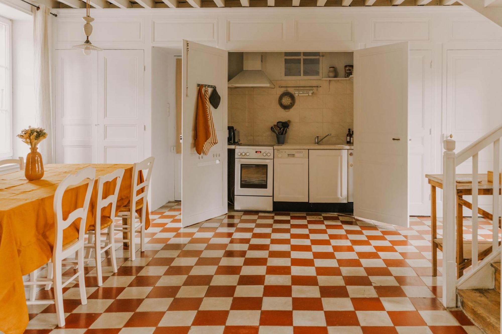 Maison D'Hotes Et Gite De Charme Avec Piscine, La Lhuiseraie Pokoj fotografie